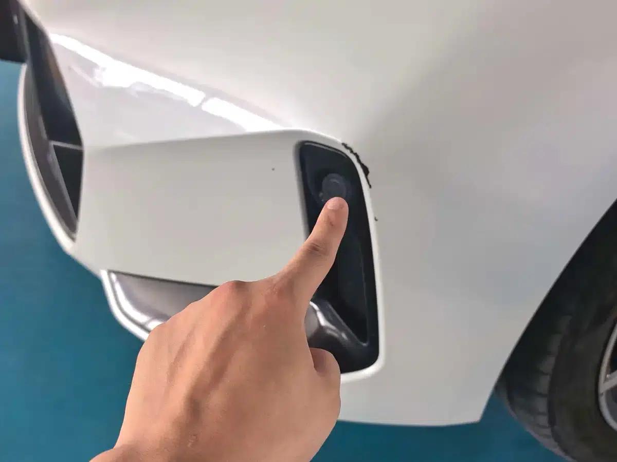 2023 BMW 3 Series 320Li M Sport Package — миниатюра 6