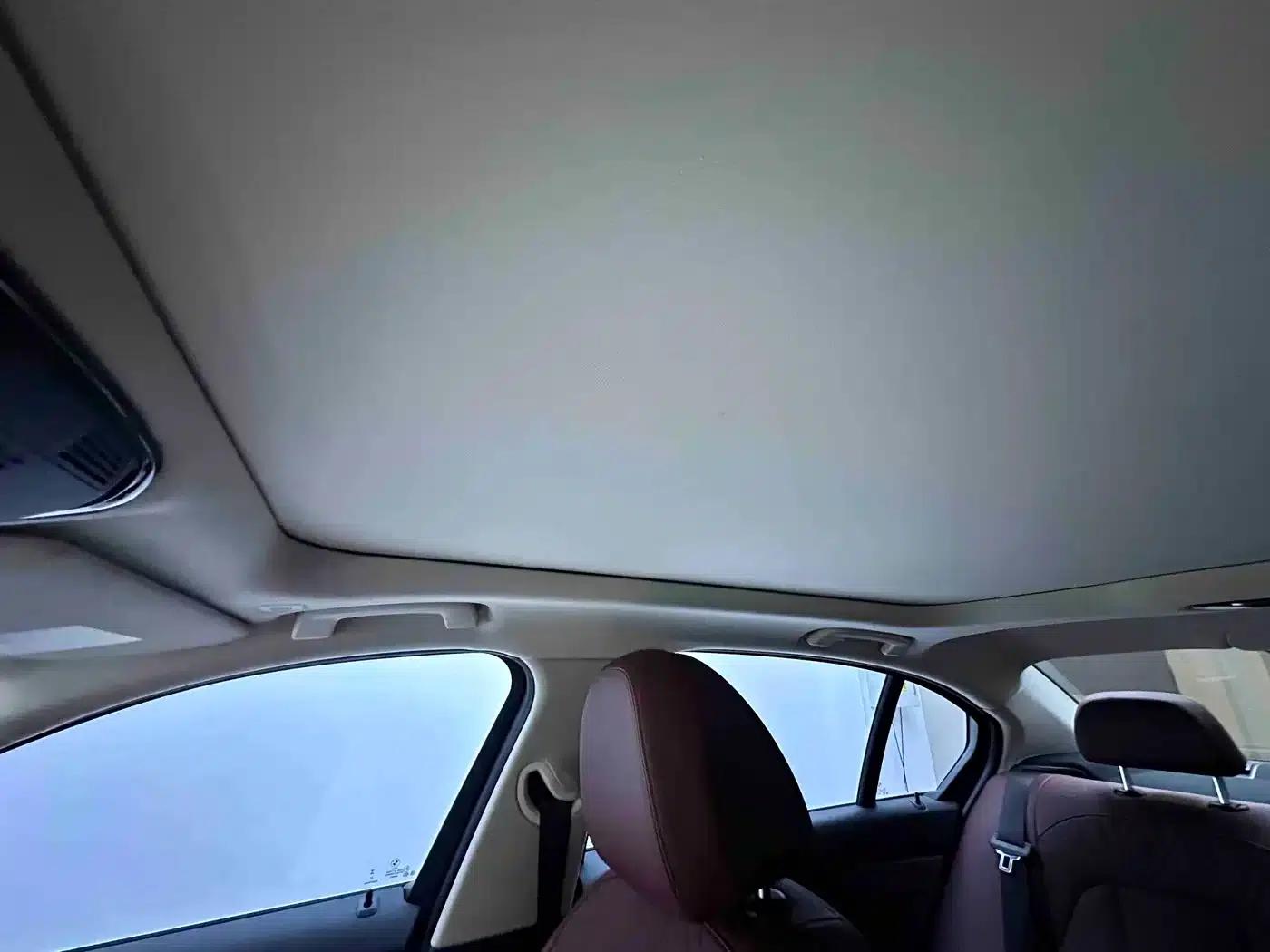2022 BMW 3 Series Facelift 320Li M Sport Package — миниатюра 15