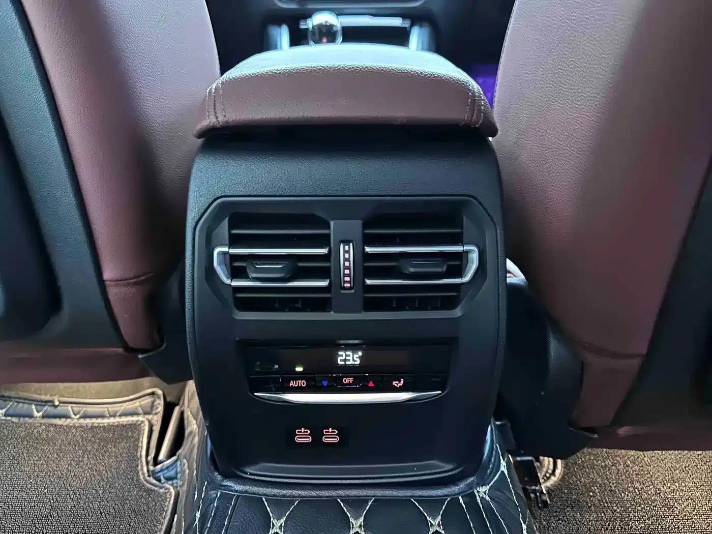 2022 BMW 3 Series Facelift 320Li M Sport Package — миниатюра 17