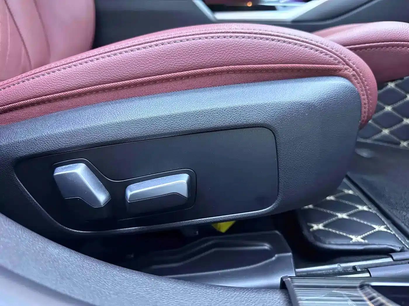 2022 BMW 3 Series Facelift 320Li M Sport Package — миниатюра 18
