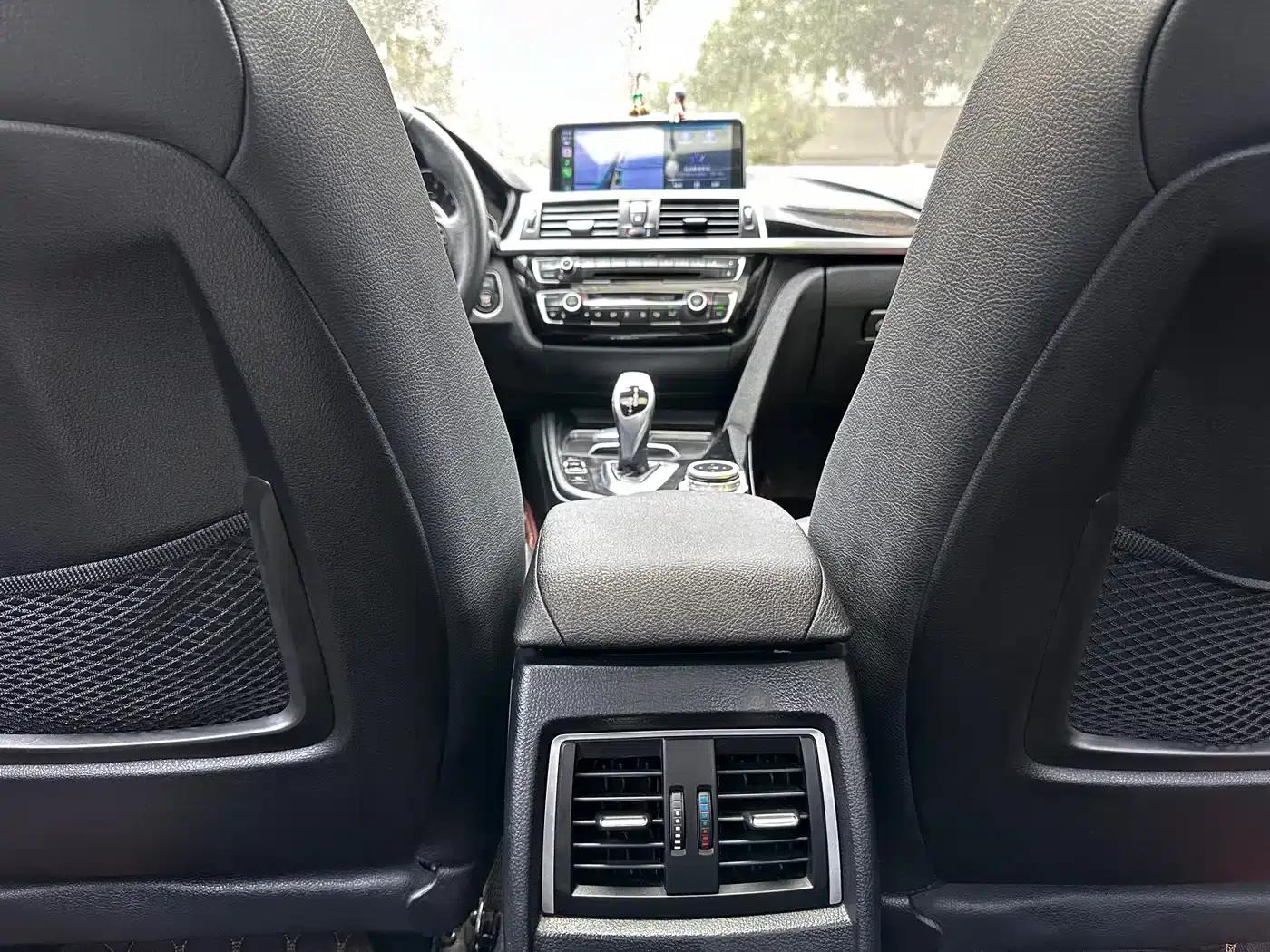 2017 BMW 3 Series 320Li M Sport — миниатюра 25