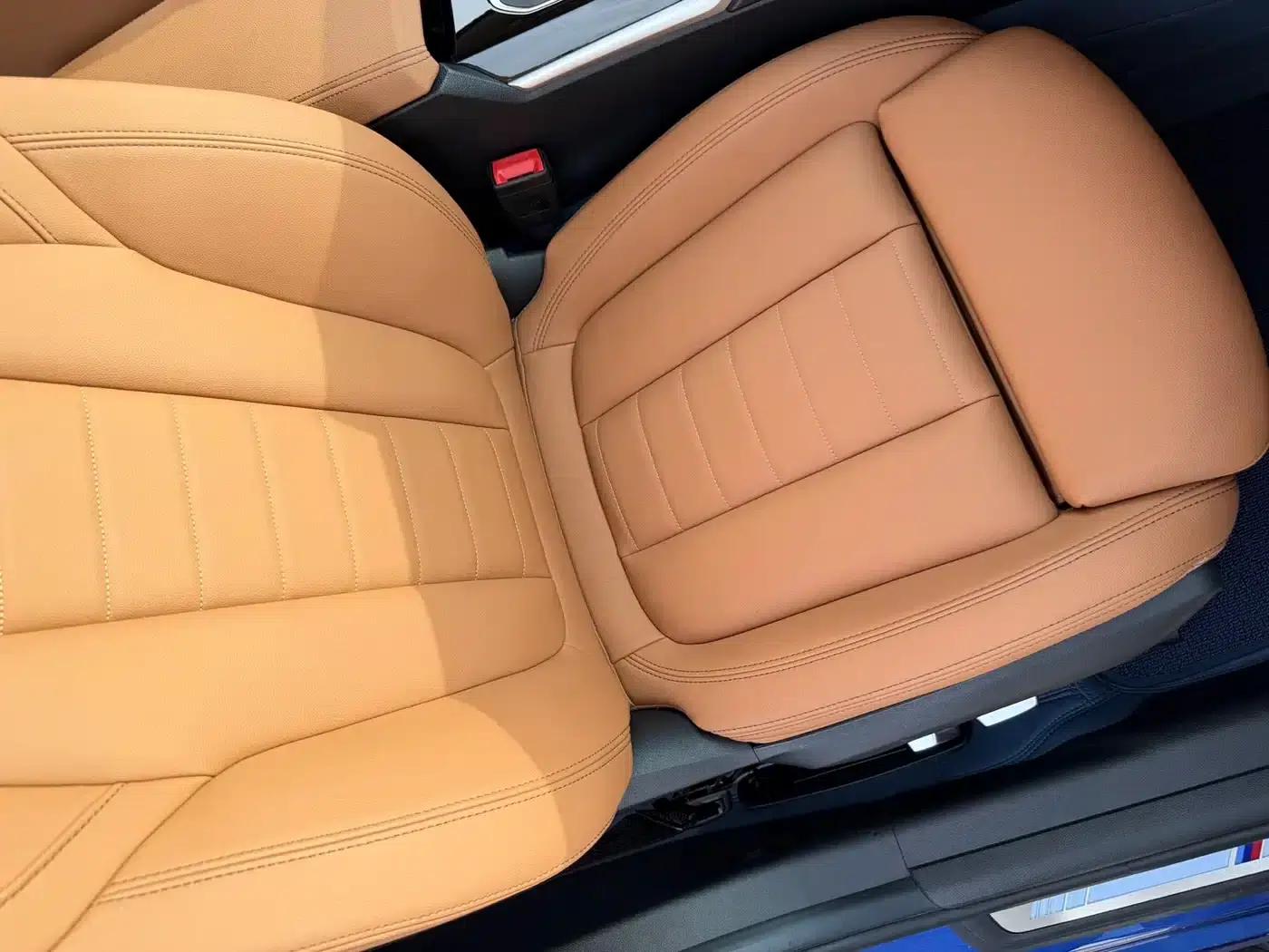 2021 BMW 3 Series Facelift 320Li M Sport Package — миниатюра 15