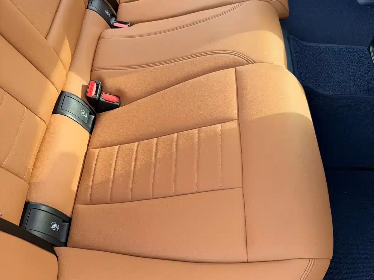 2021 BMW 3 Series Facelift 320Li M Sport Package — миниатюра 16