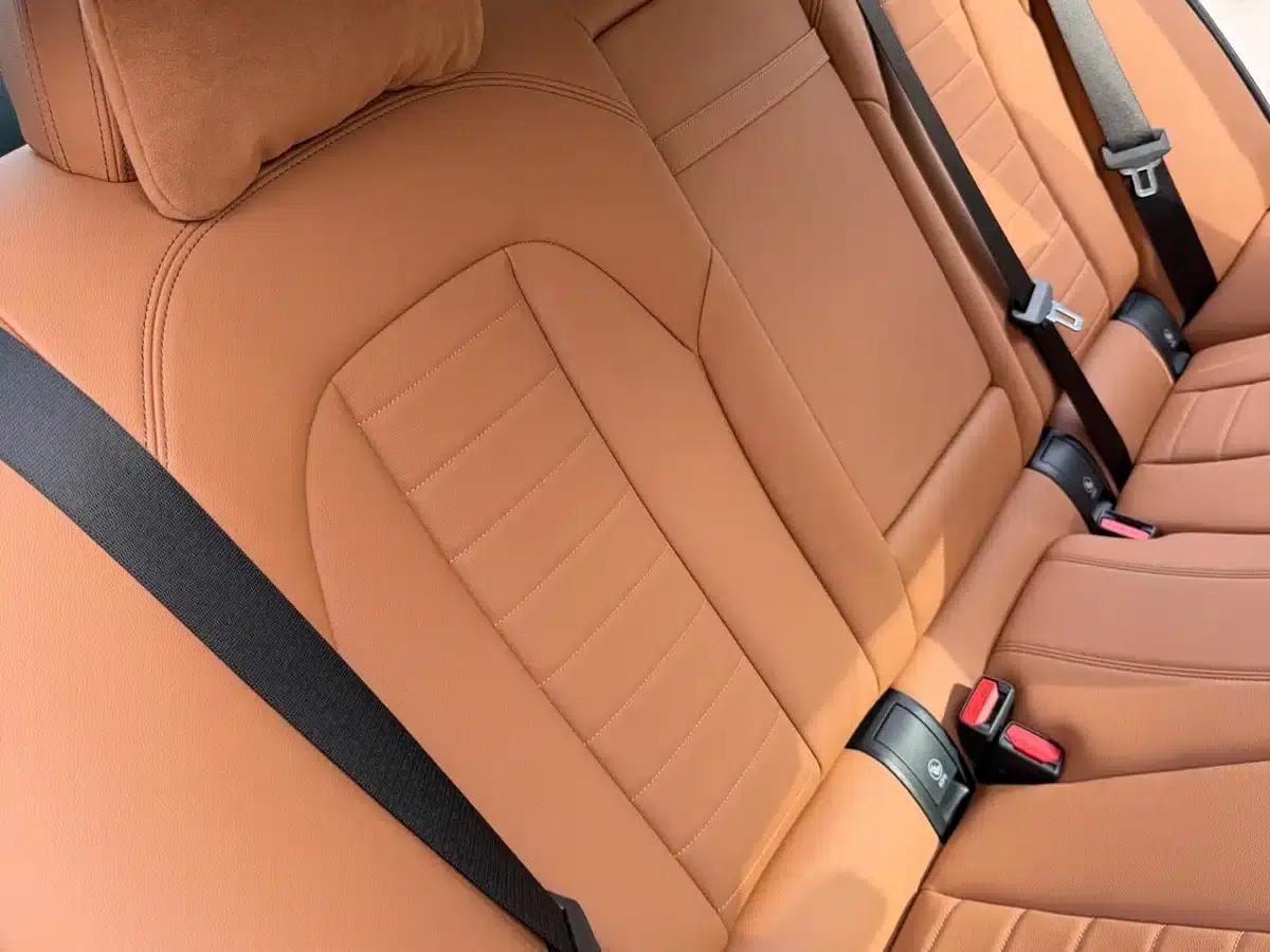 2021 BMW 3 Series Facelift 320Li M Sport Package — миниатюра 17
