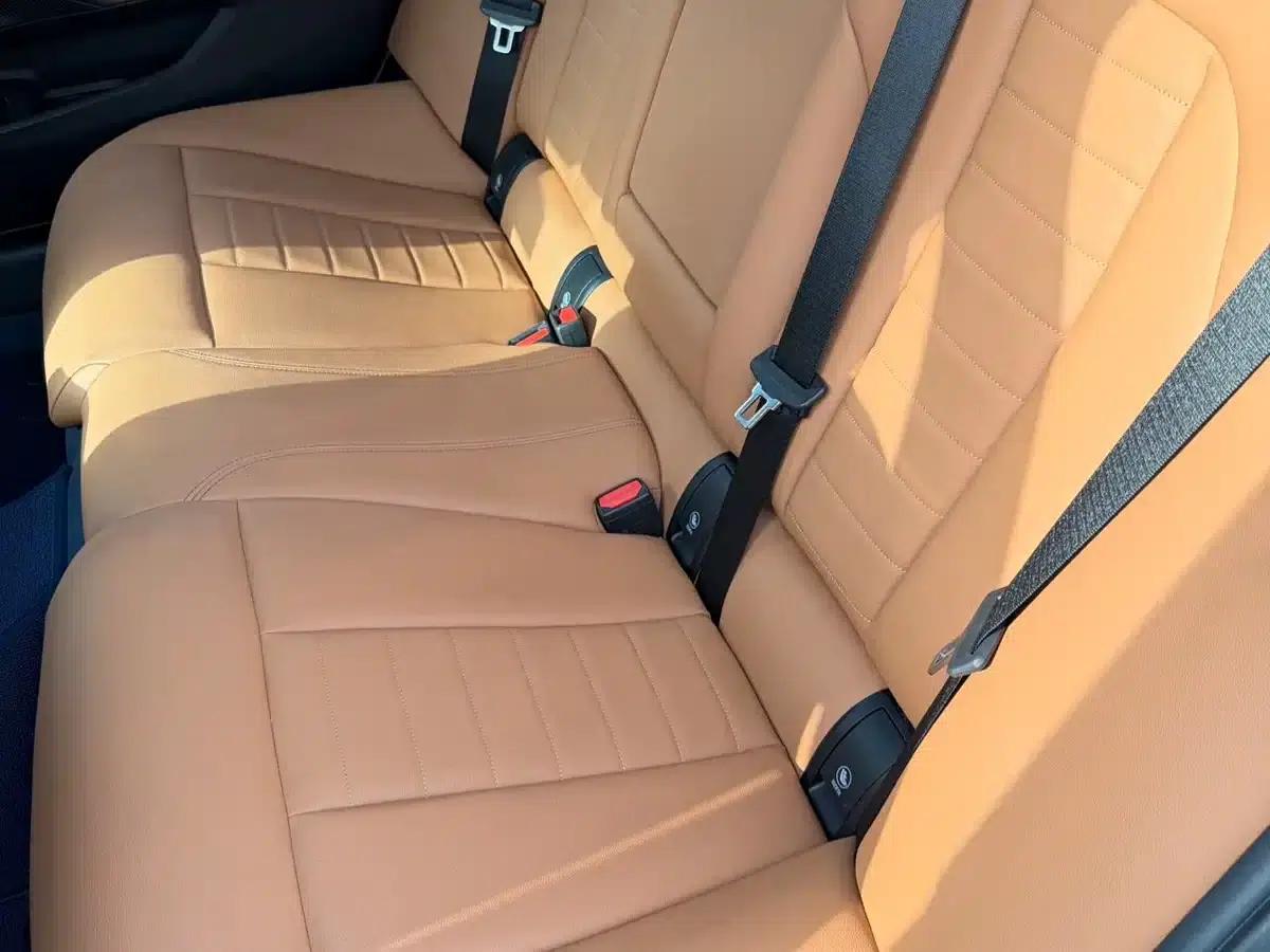 2021 BMW 3 Series Facelift 320Li M Sport Package — миниатюра 18