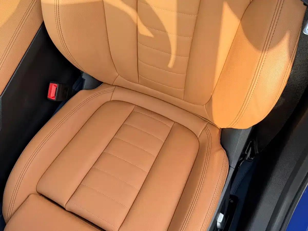 2021 BMW 3 Series Facelift 320Li M Sport Package — миниатюра 19