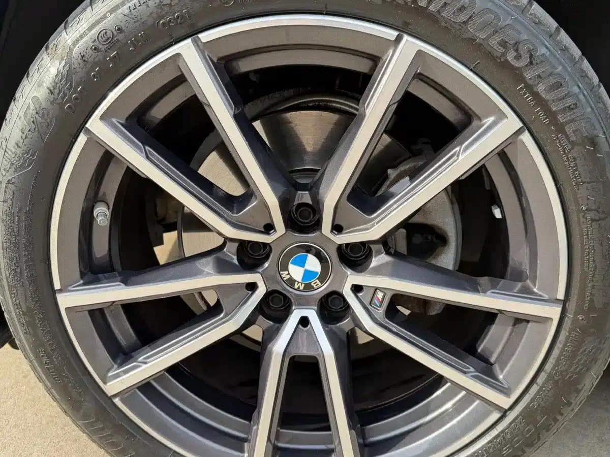 2021 BMW 3 Series Facelift 320Li M Sport Package — миниатюра 20