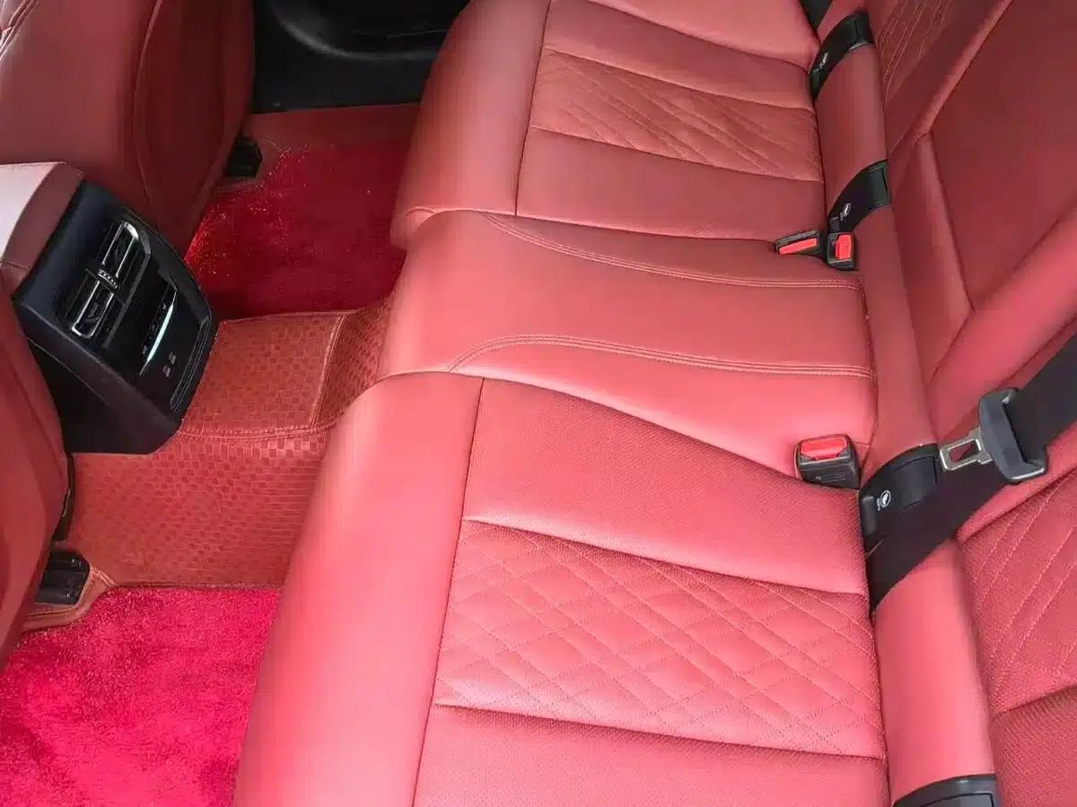 2023 BMW 3 Series 320Li M Sport Package — миниатюра 6