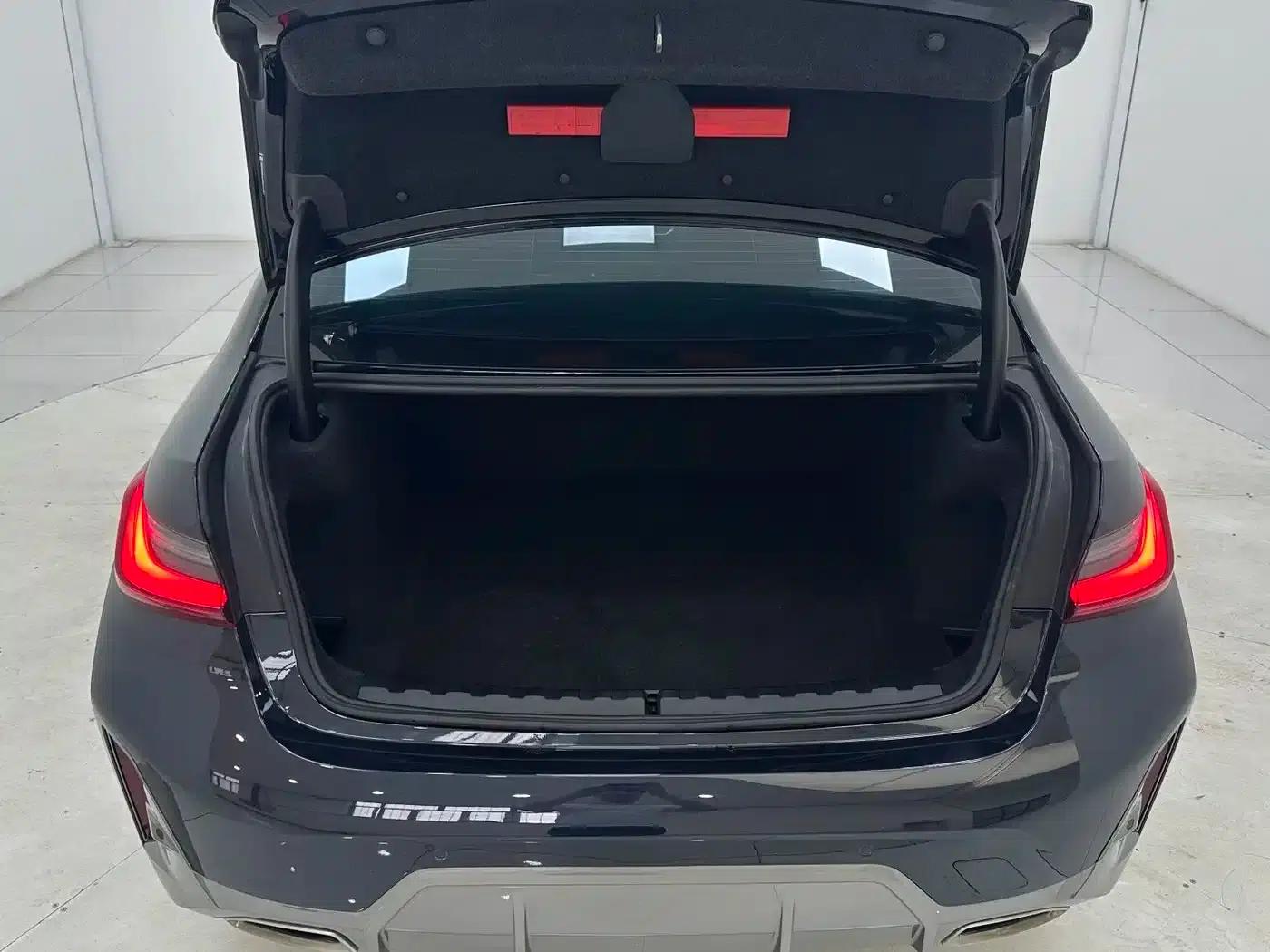 2023 BMW 3 Series 320Li M Sport Package — миниатюра 15