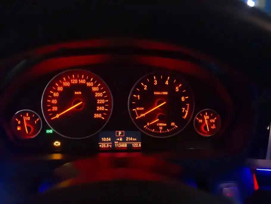 2017 BMW 3 Series 320Li M Sport — миниатюра 14