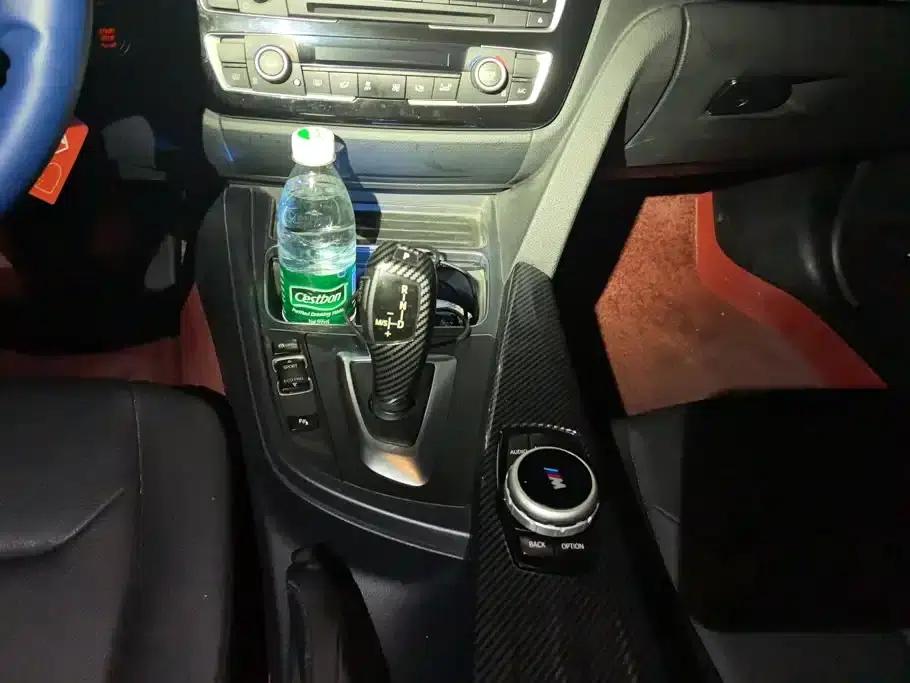 2017 BMW 3 Series 320Li M Sport — миниатюра 16