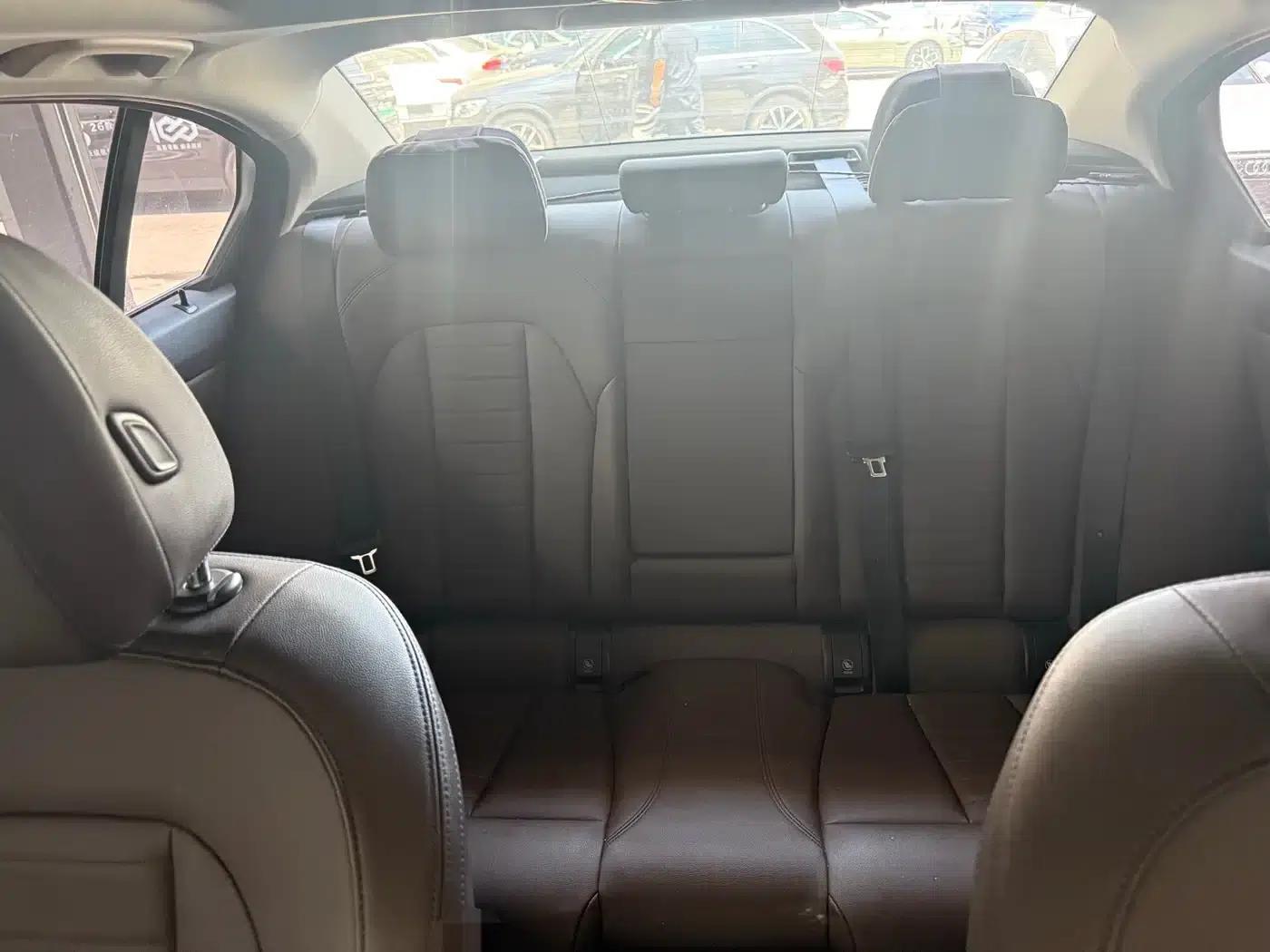 2021 BMW 3 Series 325Li M Sport Package — миниатюра 6
