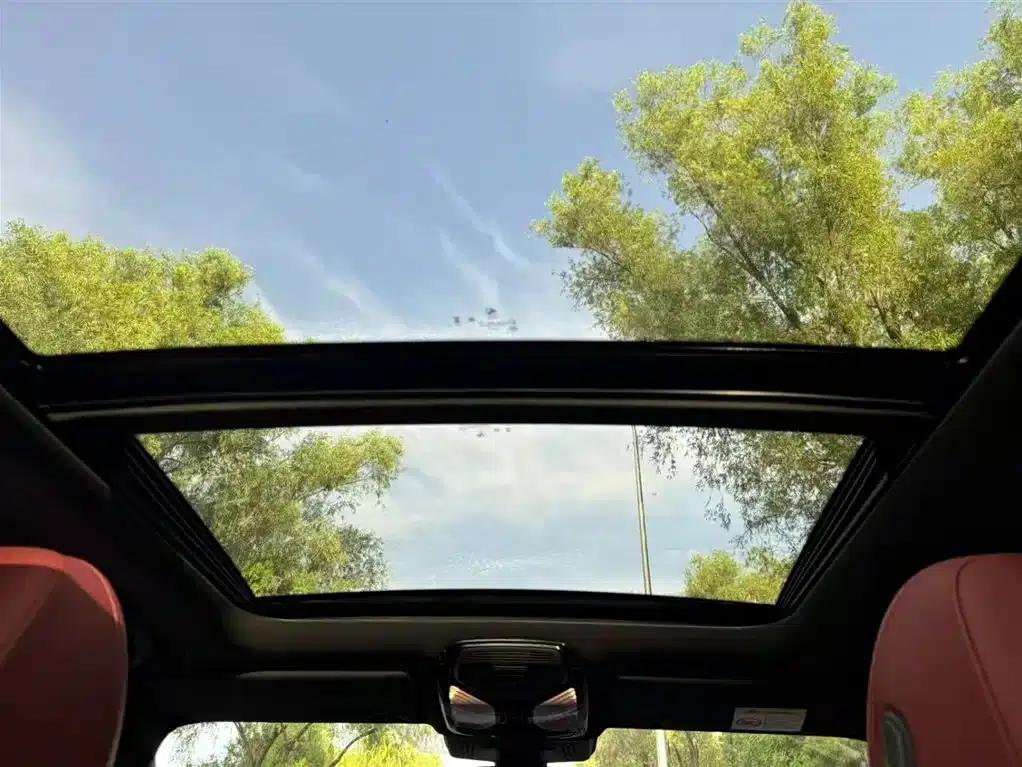 2025 BMW 3 Series 330Li Luxury M Sport Shadow Edition — миниатюра 10