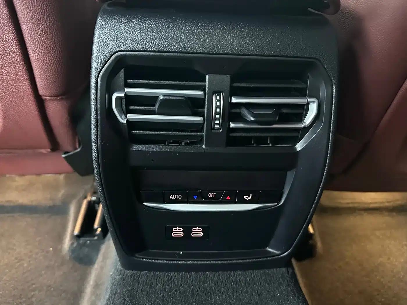 2023 BMW 3 Series 325Li M Sport Package — миниатюра 13