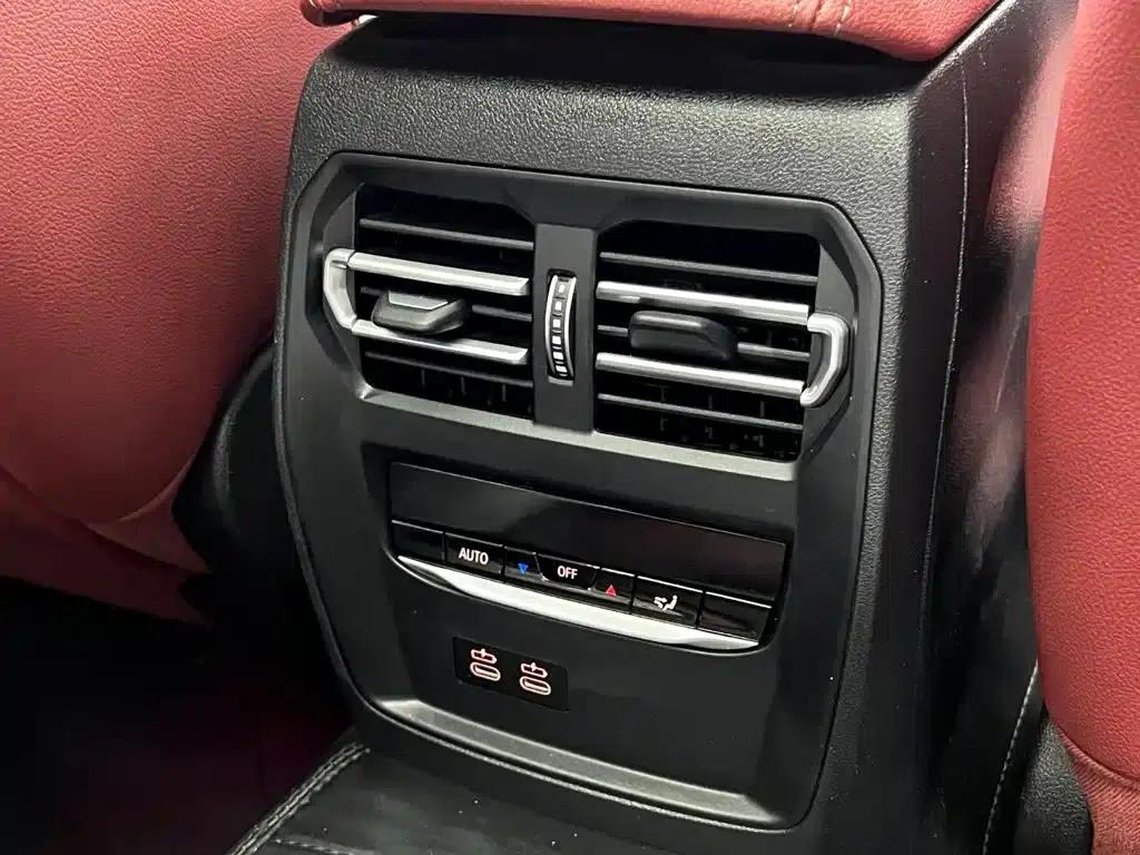2023 BMW 3 Series 325Li M Sport Package — миниатюра 18
