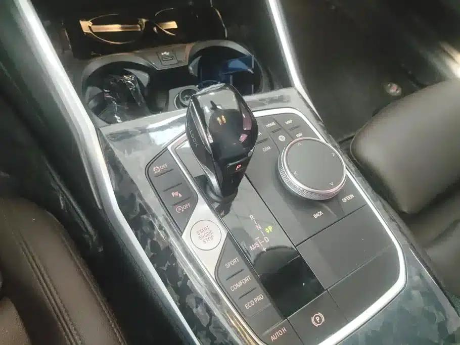 2020 BMW 3 Series 325Li M Sport Package — миниатюра 16