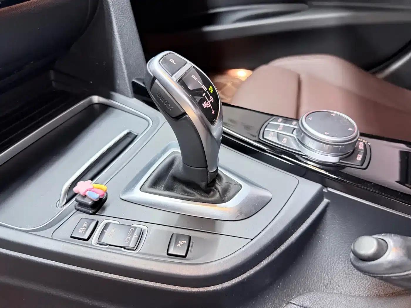 2018 BMW 3 Series 320Li Leading M Sport Package — миниатюра 15