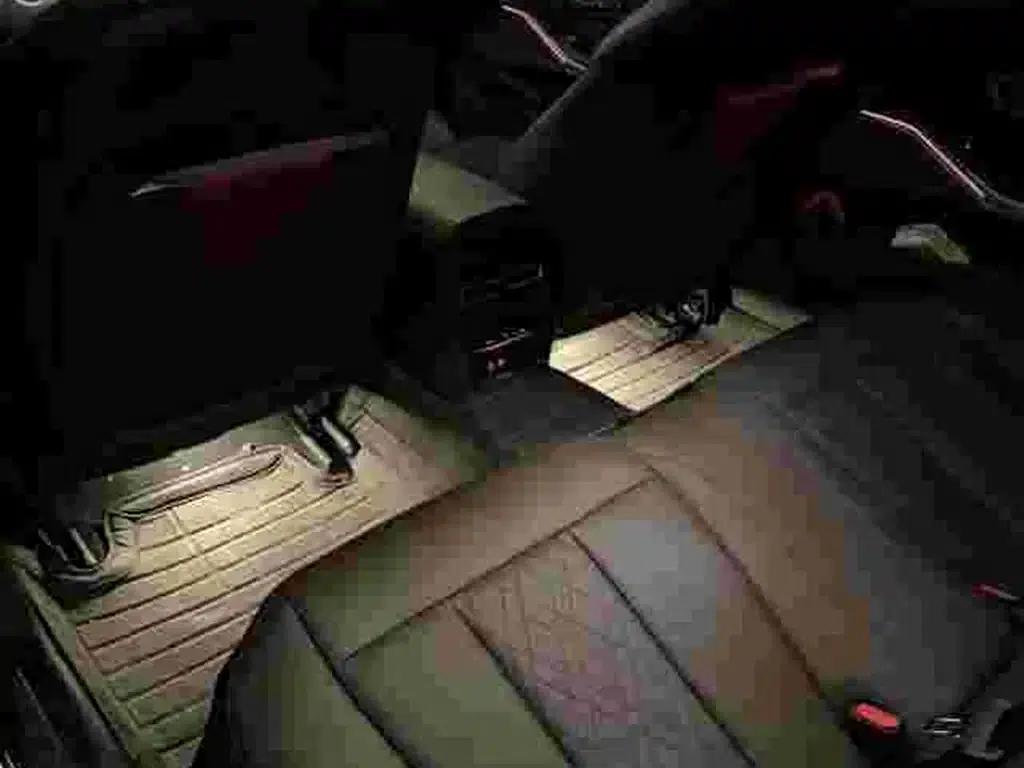 2024 BMW 3 Series 325Li M Sport Package — миниатюра 7