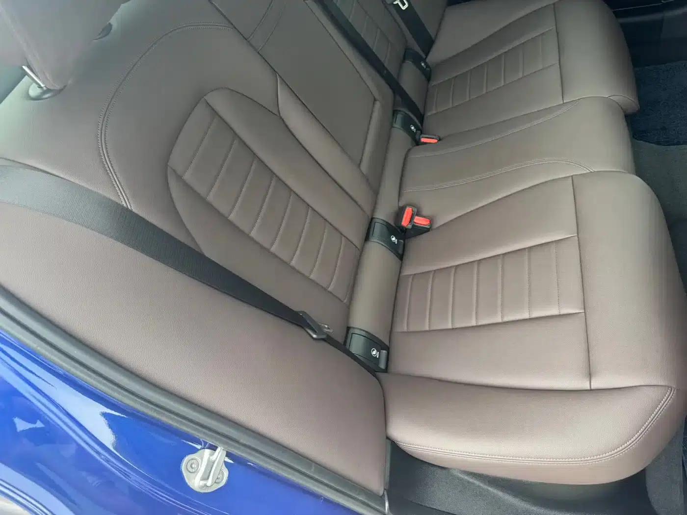 2021 BMW 3 Series 320Li M Sport Package — миниатюра 12