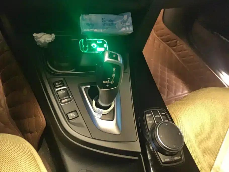 BMW 3 Series 2019 320Li xDrive Fashion Edition — миниатюра 16