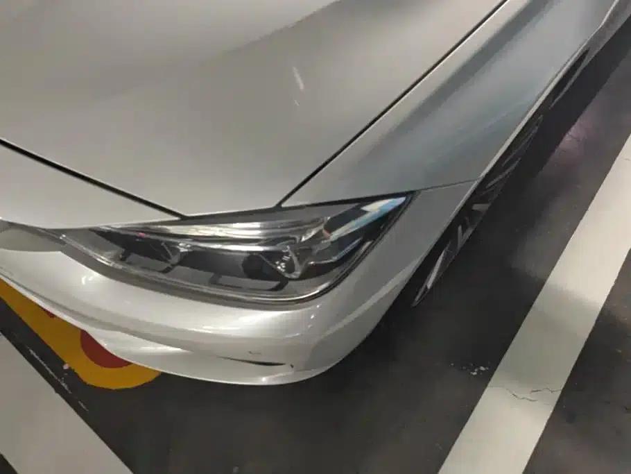 BMW 3 Series 2019 320Li xDrive Fashion Edition — миниатюра 5