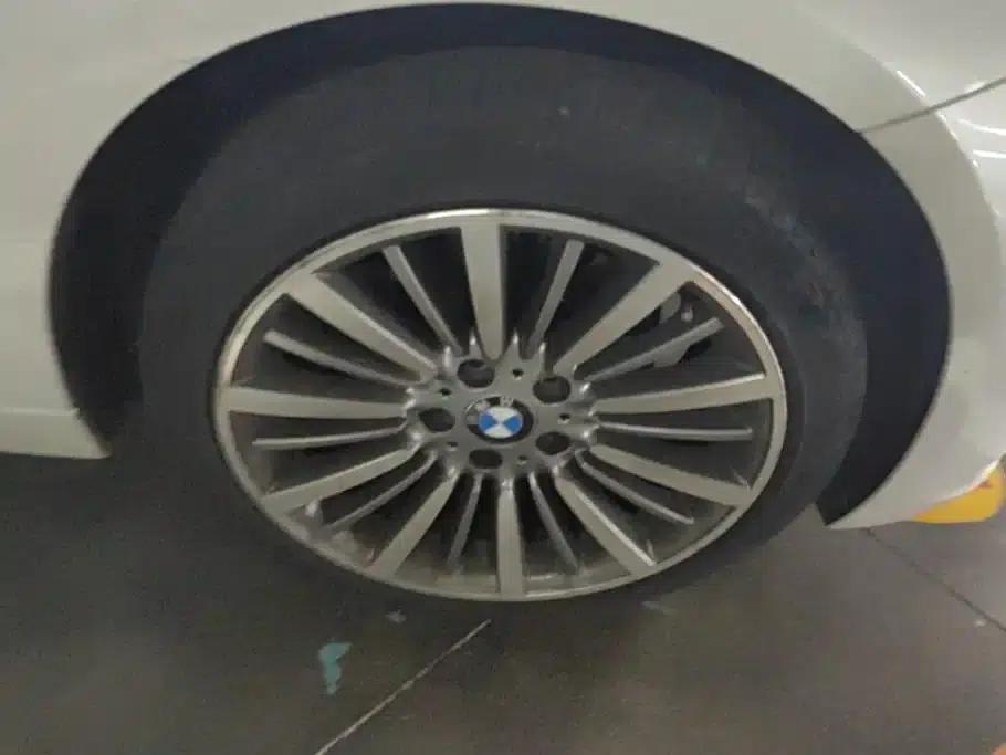 BMW 3 Series 2019 320Li xDrive Fashion Edition — миниатюра 6
