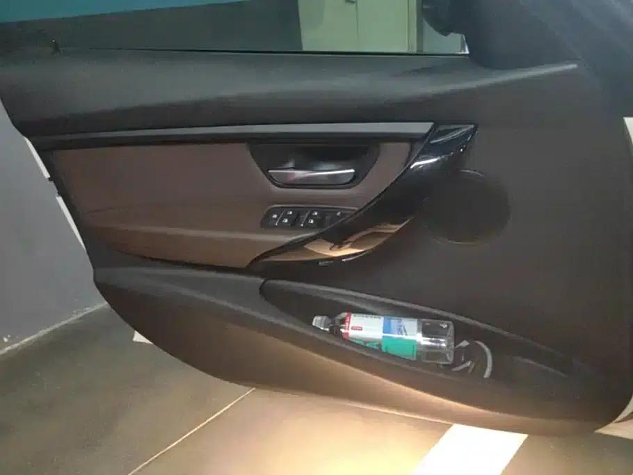 BMW 3 Series 2019 320Li xDrive Fashion Edition — миниатюра 7