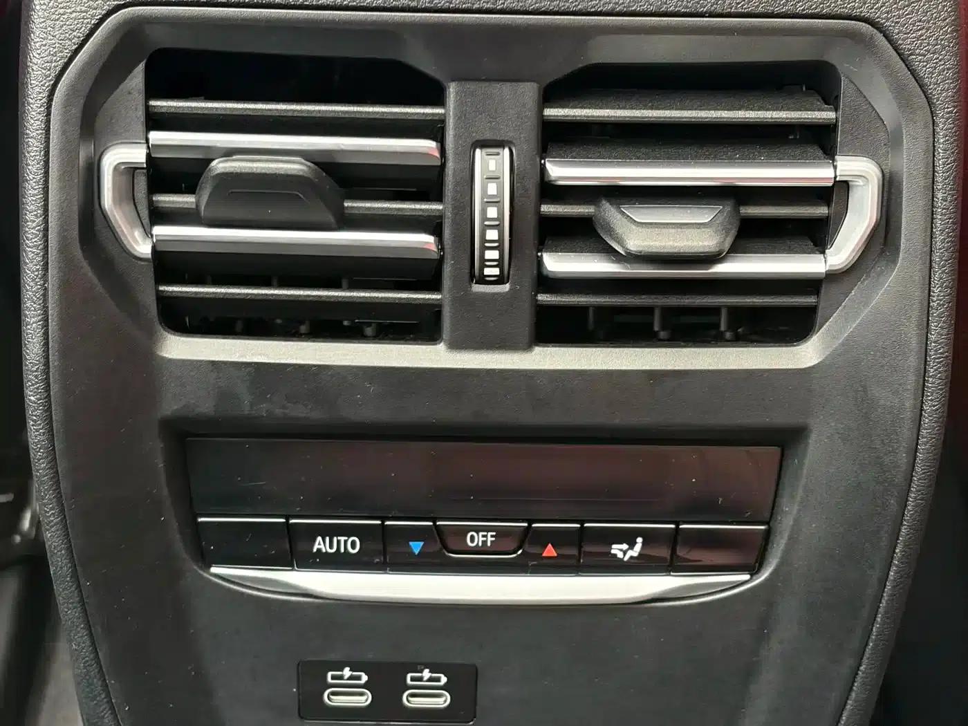 2025 BMW 3 Series 325Li M Sport Package — миниатюра 19