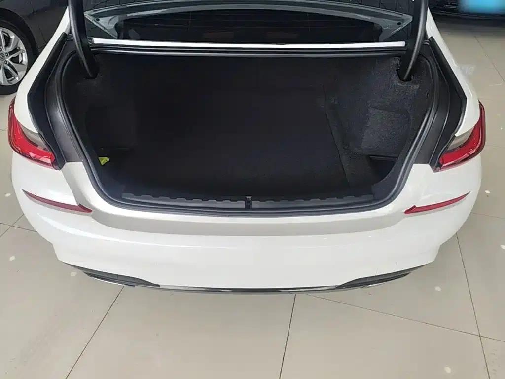 2022 BMW 3 Series Facelift 325Li M Sport Package — миниатюра 19