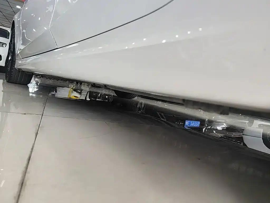 2022 BMW 3 Series Facelift 325Li M Sport Package — миниатюра 22