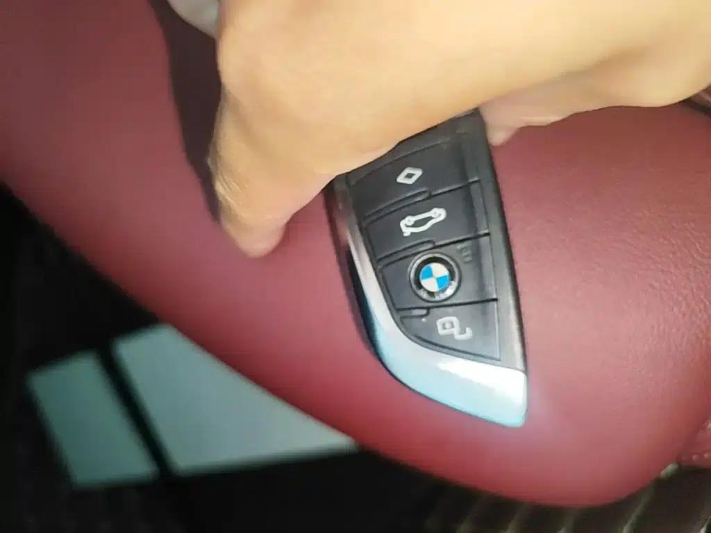 2022 BMW 3 Series Facelift 325Li M Sport Package — миниатюра 9