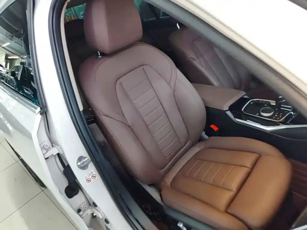 2021 BMW 3 Series Facelift 320Li M Sport Package — миниатюра 25