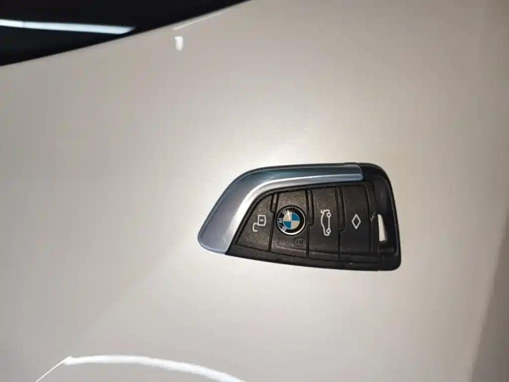 2021 BMW 3 Series Facelift 320Li M Sport Package — миниатюра 9