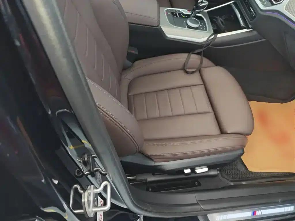 2020 BMW 3 Series 330i M Sport Shadow Edition — миниатюра 4