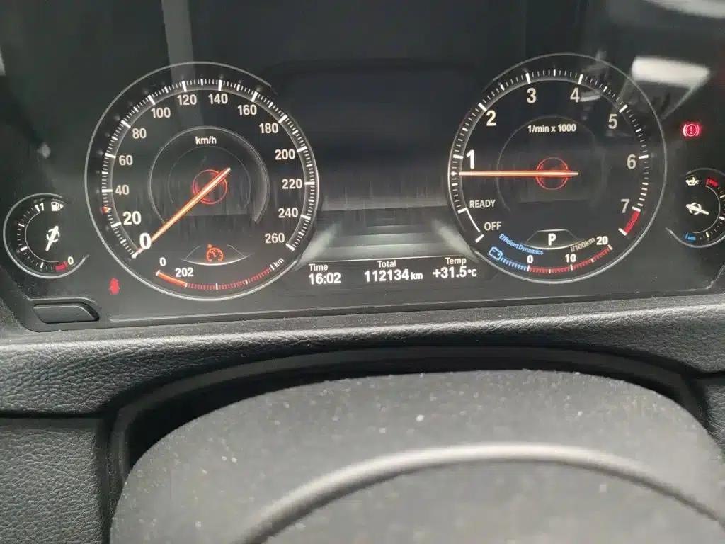 2018 BMW 3 Series 320Li Leading M Sport Package — миниатюра 5