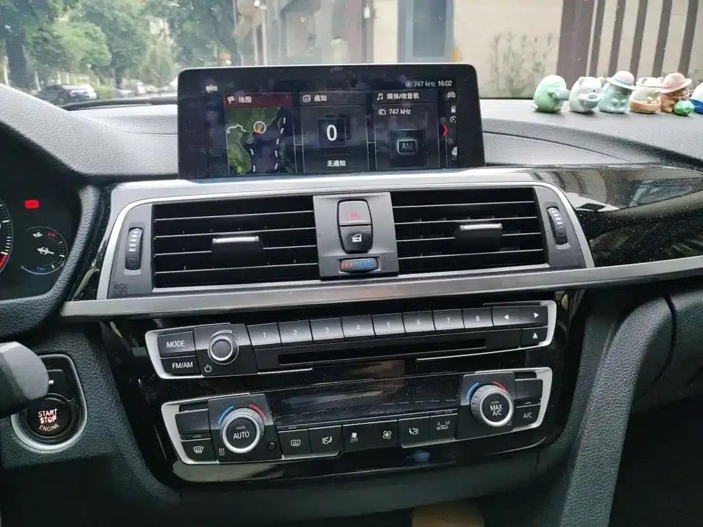2018 BMW 3 Series 320Li Leading M Sport Package — миниатюра 6