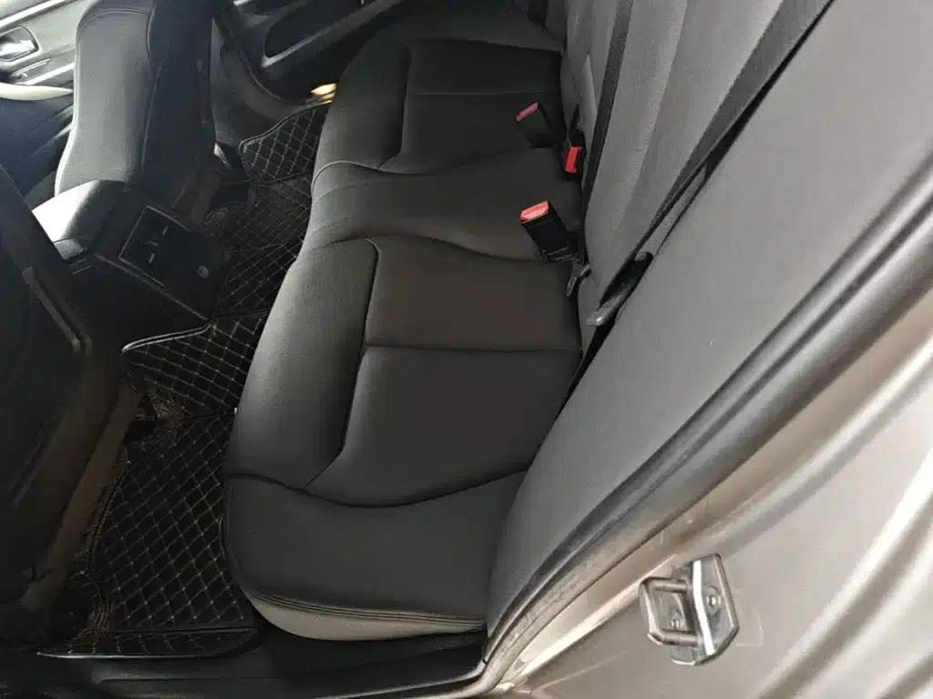 2016 BMW 3 Series 320Li Progressive — миниатюра 17