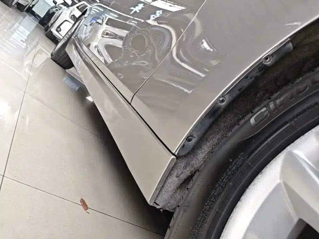 2016 BMW 3 Series 320Li Progressive — миниатюра 21