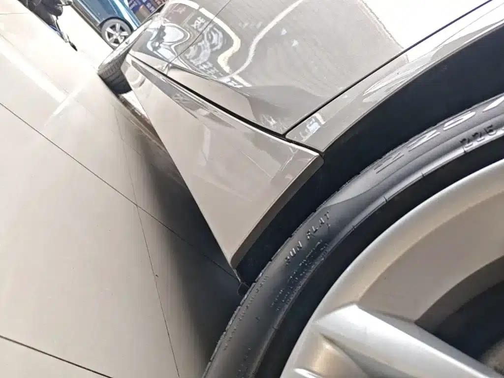 2016 BMW 3 Series 320Li Progressive — миниатюра 22