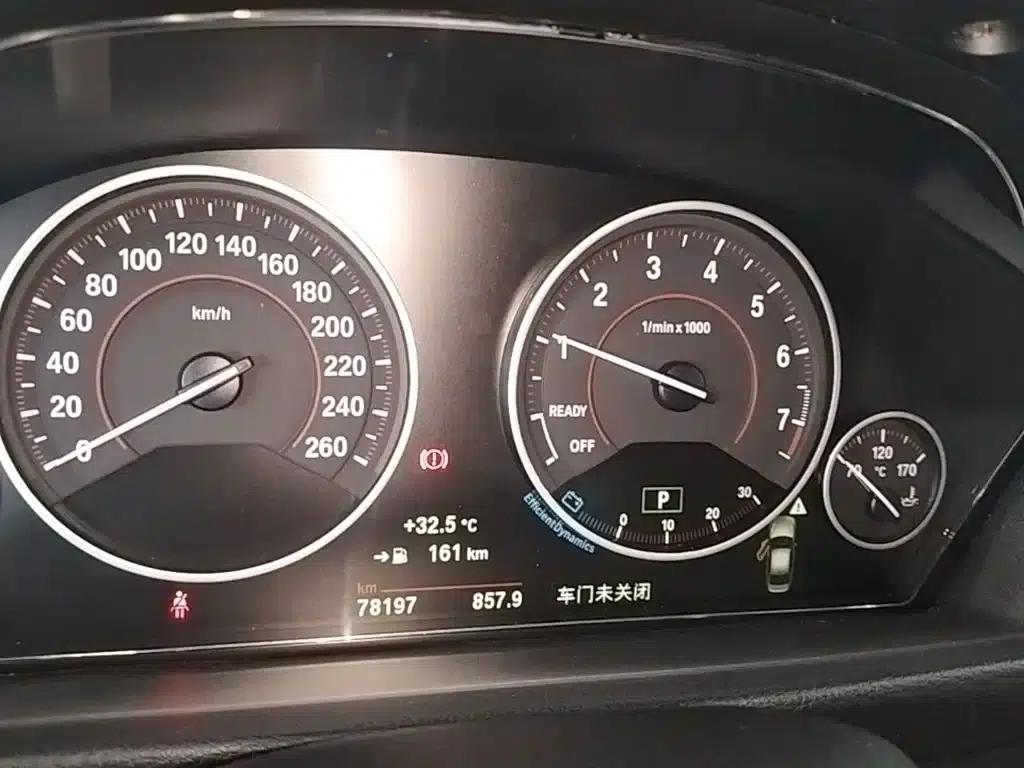 2019 BMW 3 Series 320i M Sport Package — миниатюра 12