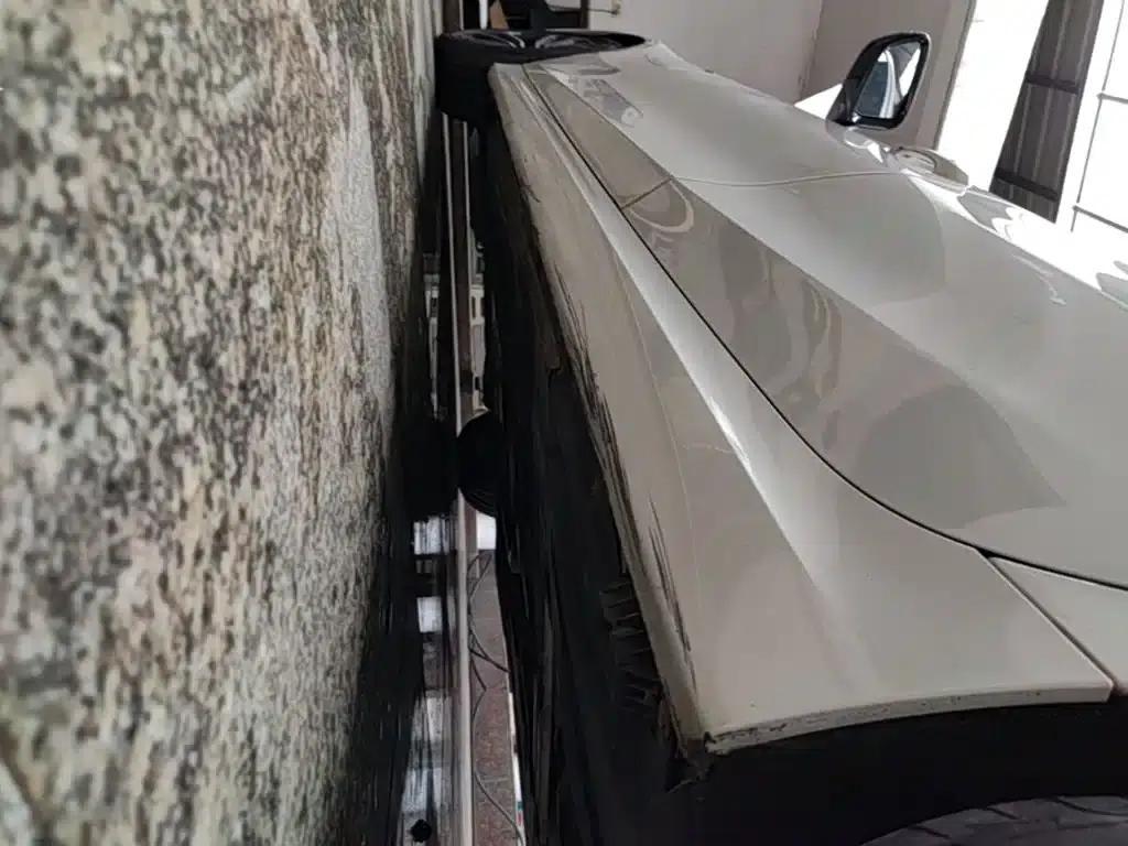2020 BMW 3 Series 320Li M Sport Package — миниатюра 22