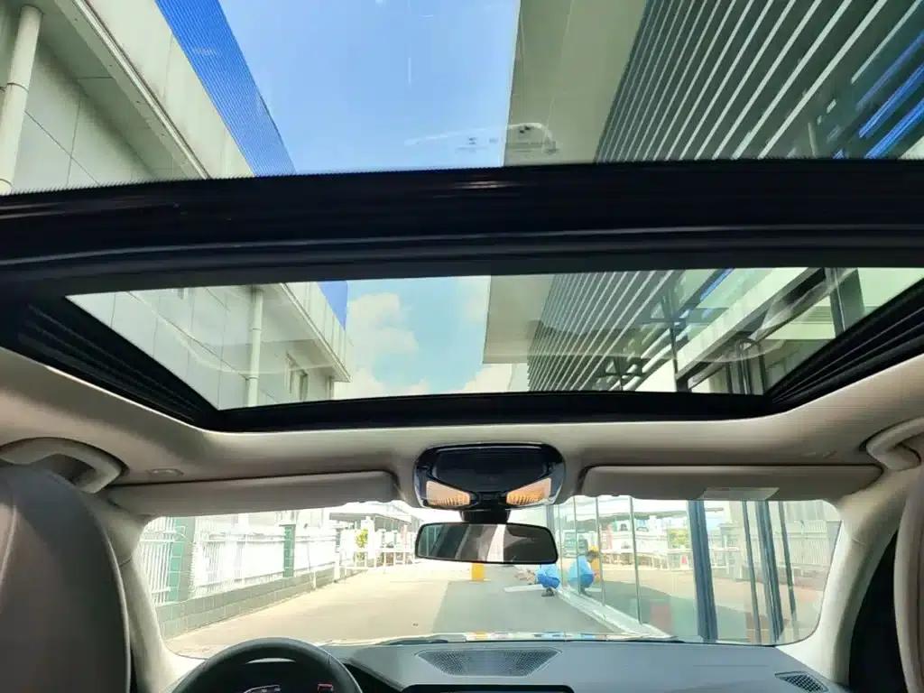 2021 BMW 3 Series 320Li M Sport Package — миниатюра 18