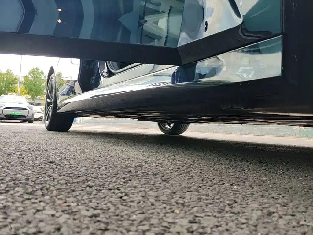 2021 BMW 3 Series 320Li M Sport Package — миниатюра 21