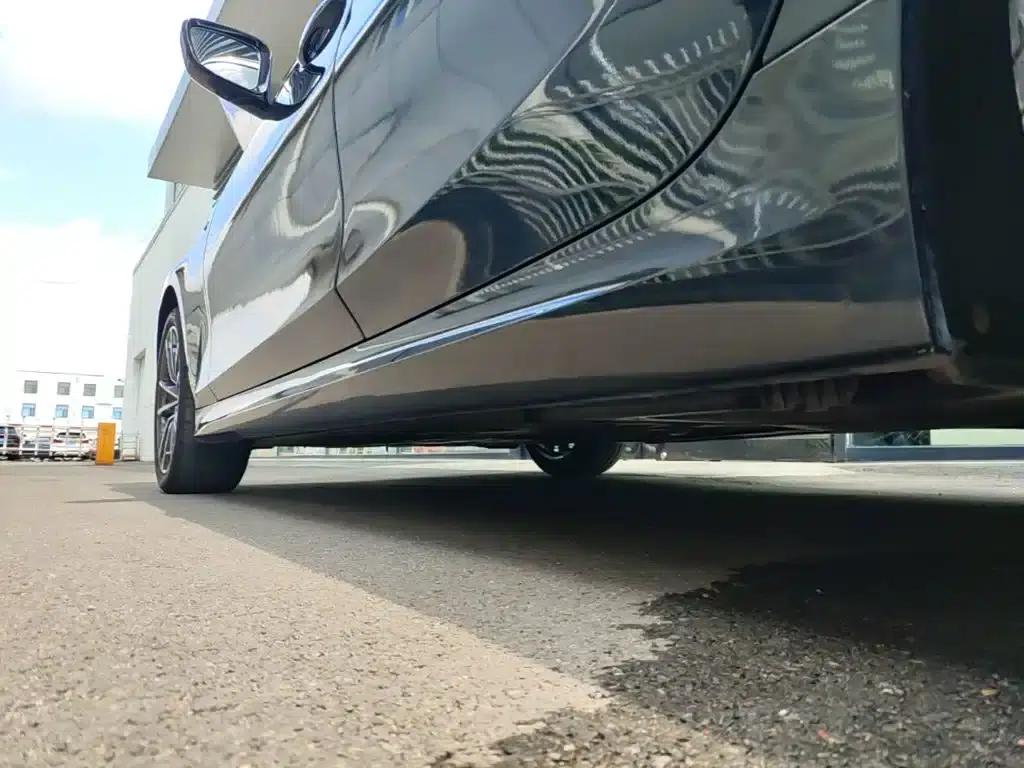 2021 BMW 3 Series 320Li M Sport Package — миниатюра 22