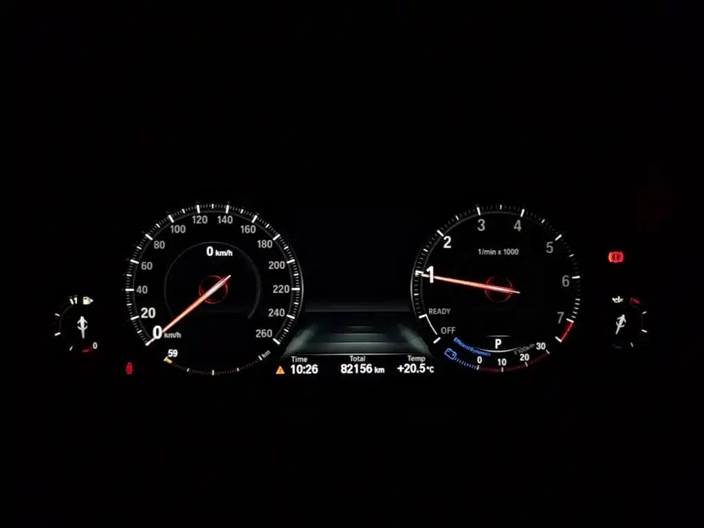 2018 BMW 3 Series 330Li M Sport Shadow Edition — миниатюра 6
