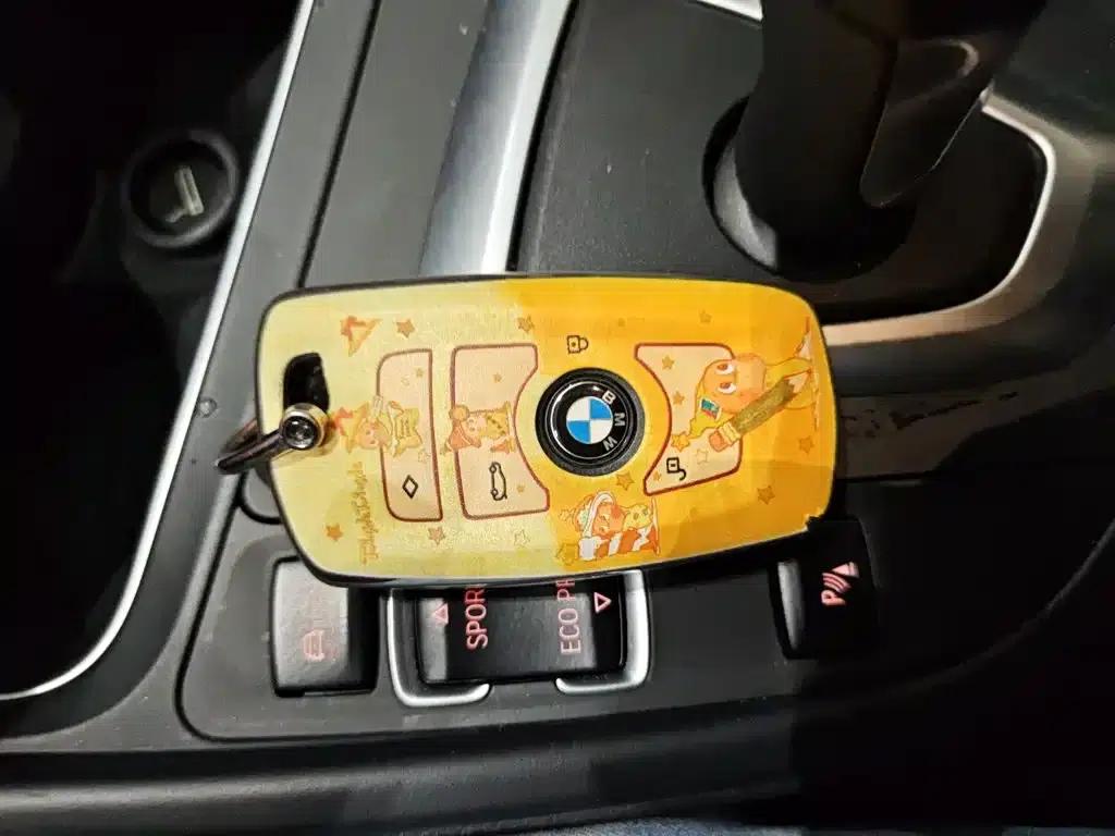 2017 BMW 3 Series 320Li Fashion Edition — миниатюра 17