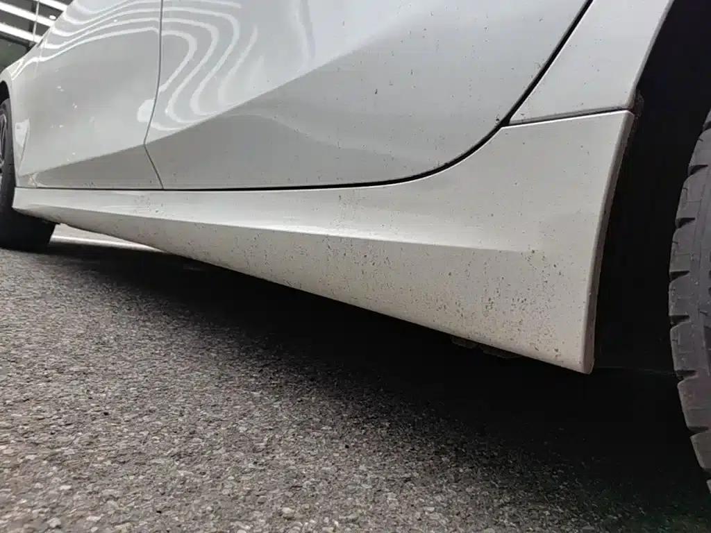 2024 BMW 3 Series 320Li M Sport Package — миниатюра 22
