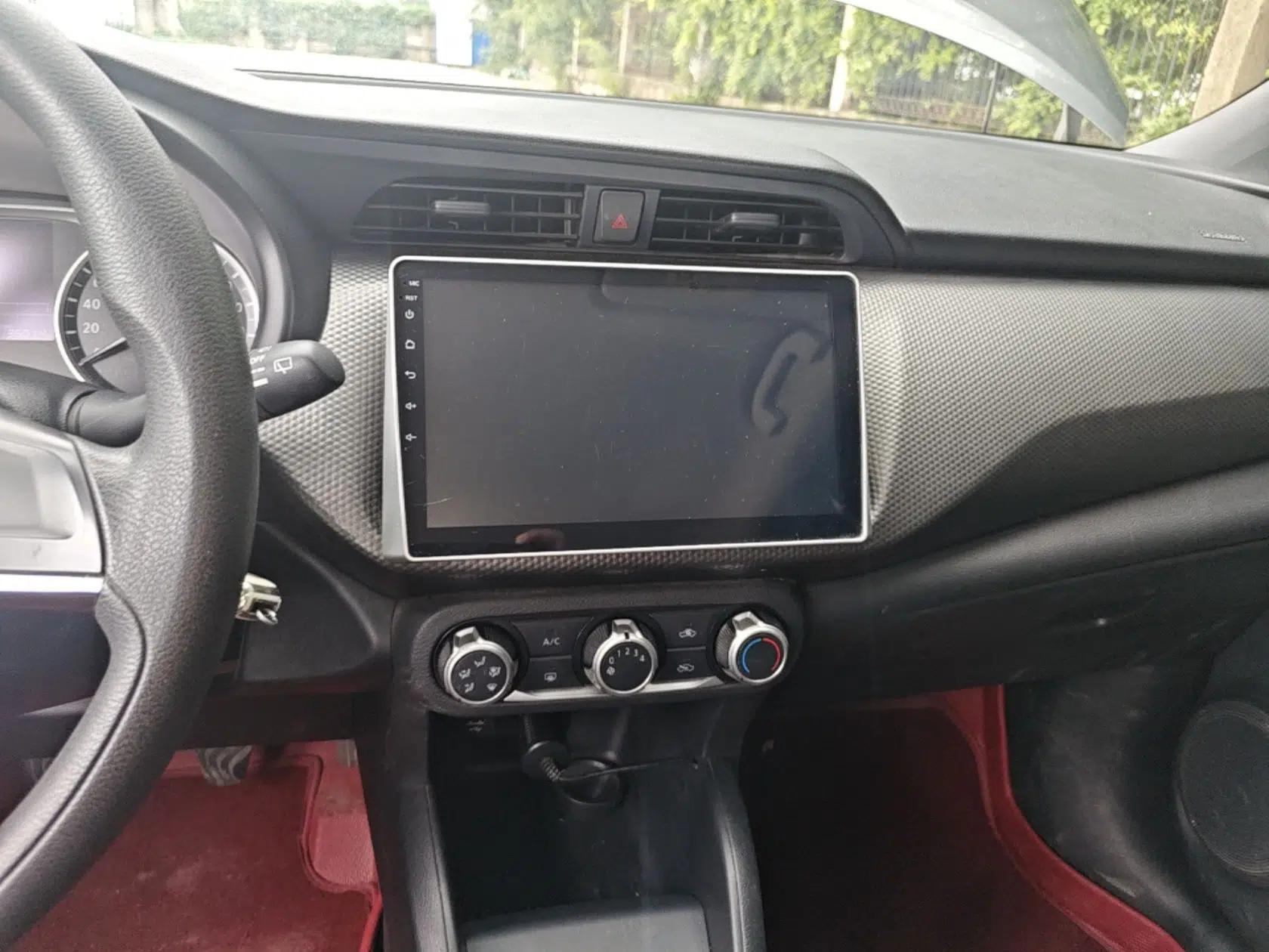 Nissan Kicks 2017 1.5L Manual Cool Dynamic Edition — миниатюра 15