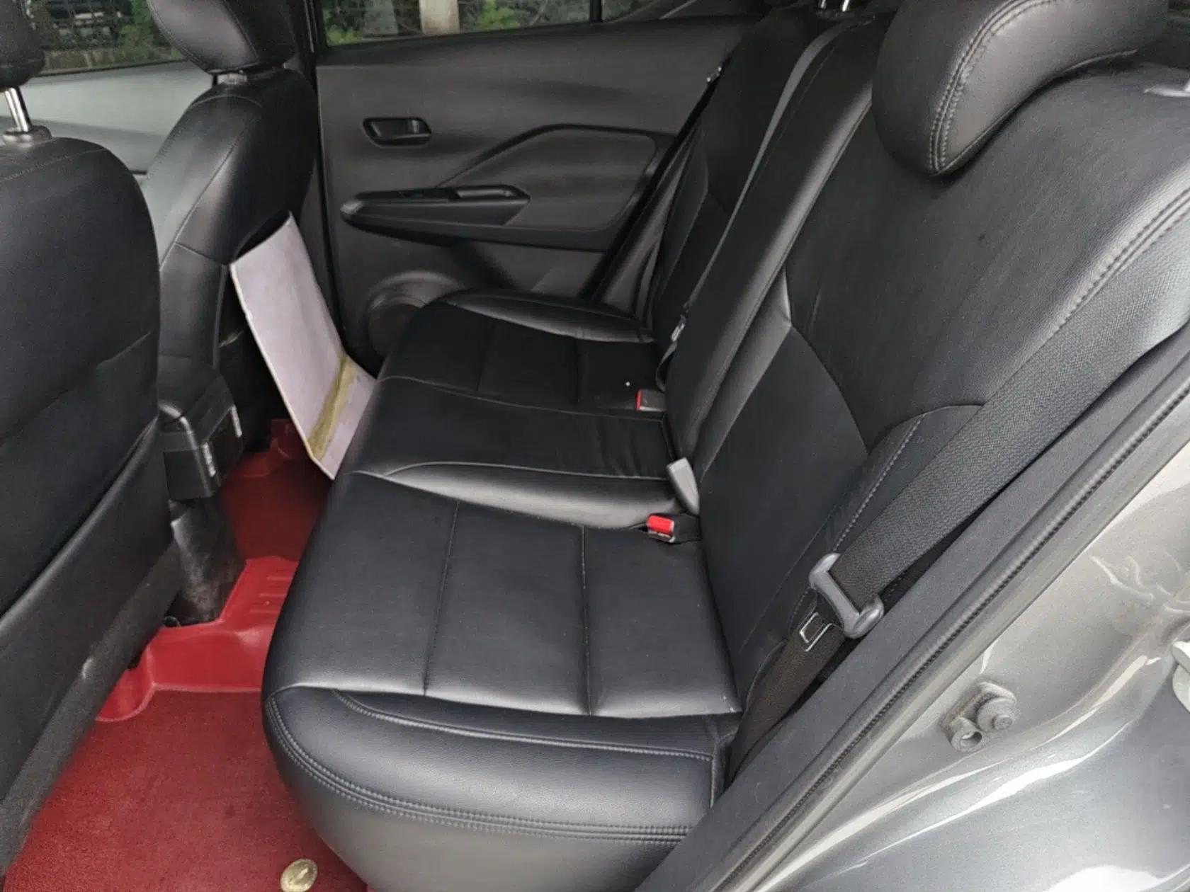 Nissan Kicks 2017 1.5L Manual Cool Dynamic Edition — миниатюра 20