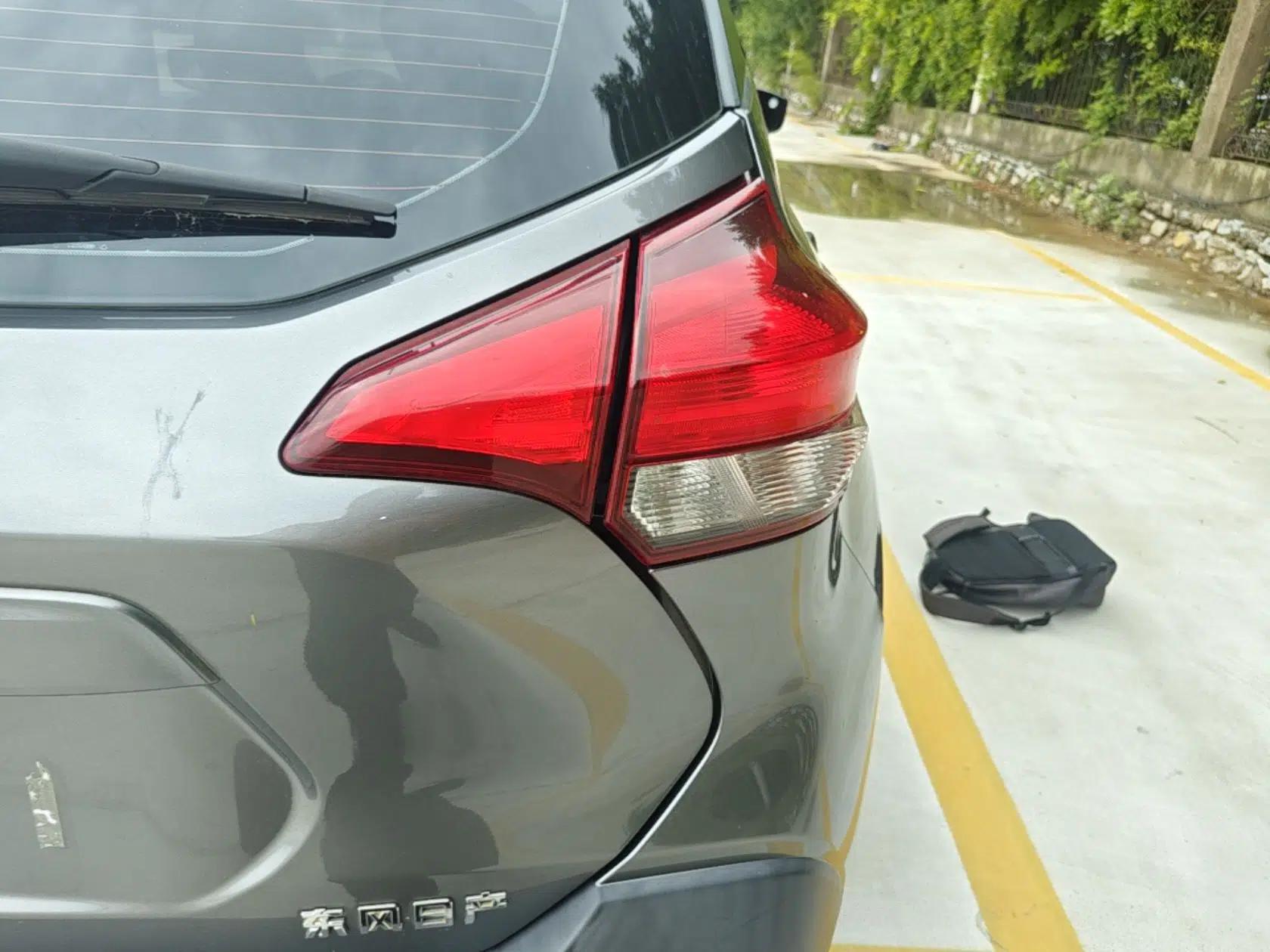 Nissan Kicks 2017 1.5L Manual Cool Dynamic Edition — миниатюра 9